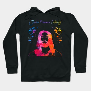 Javon Freeman Liberty Hoodie